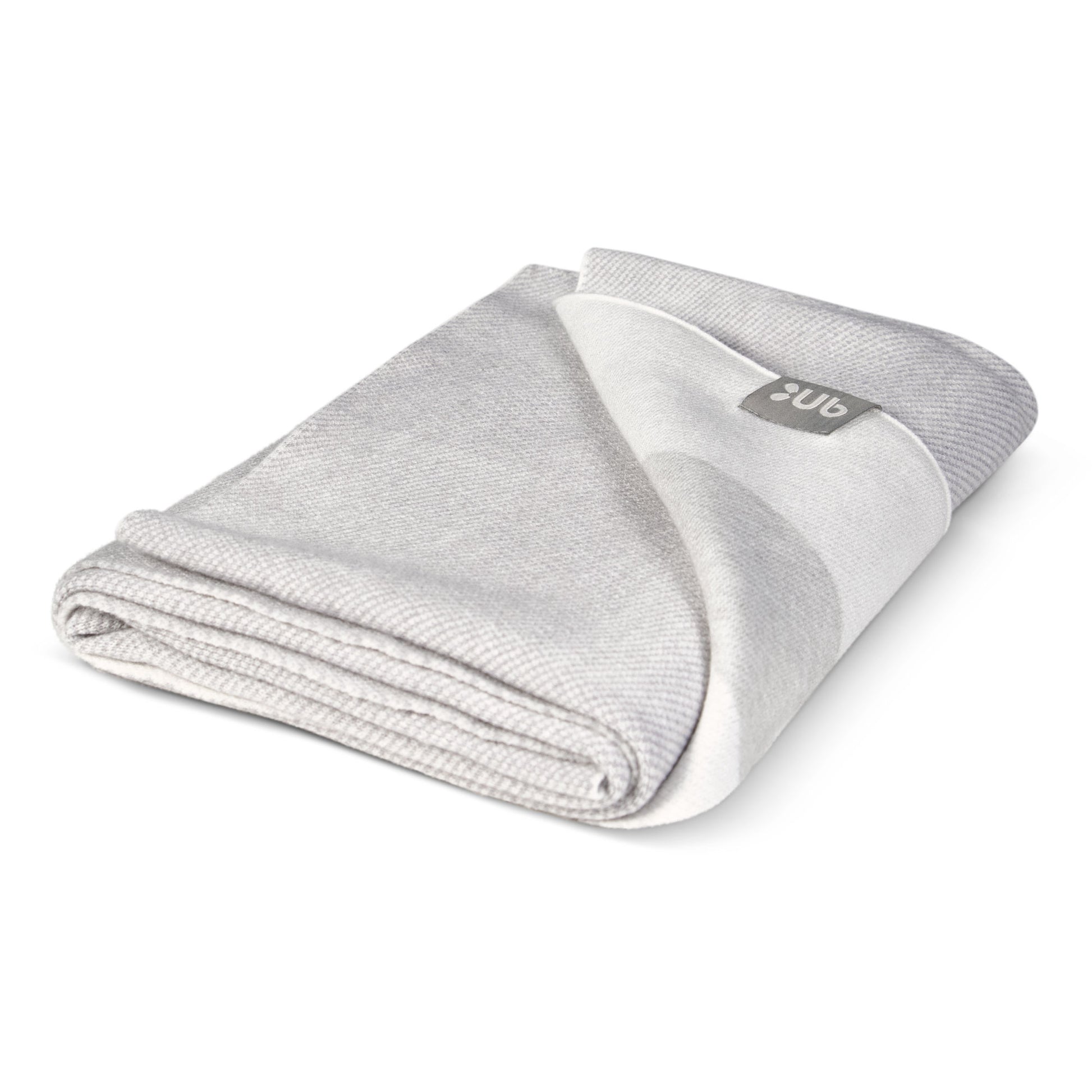 UPPAbaby Knit Blanket - Grey