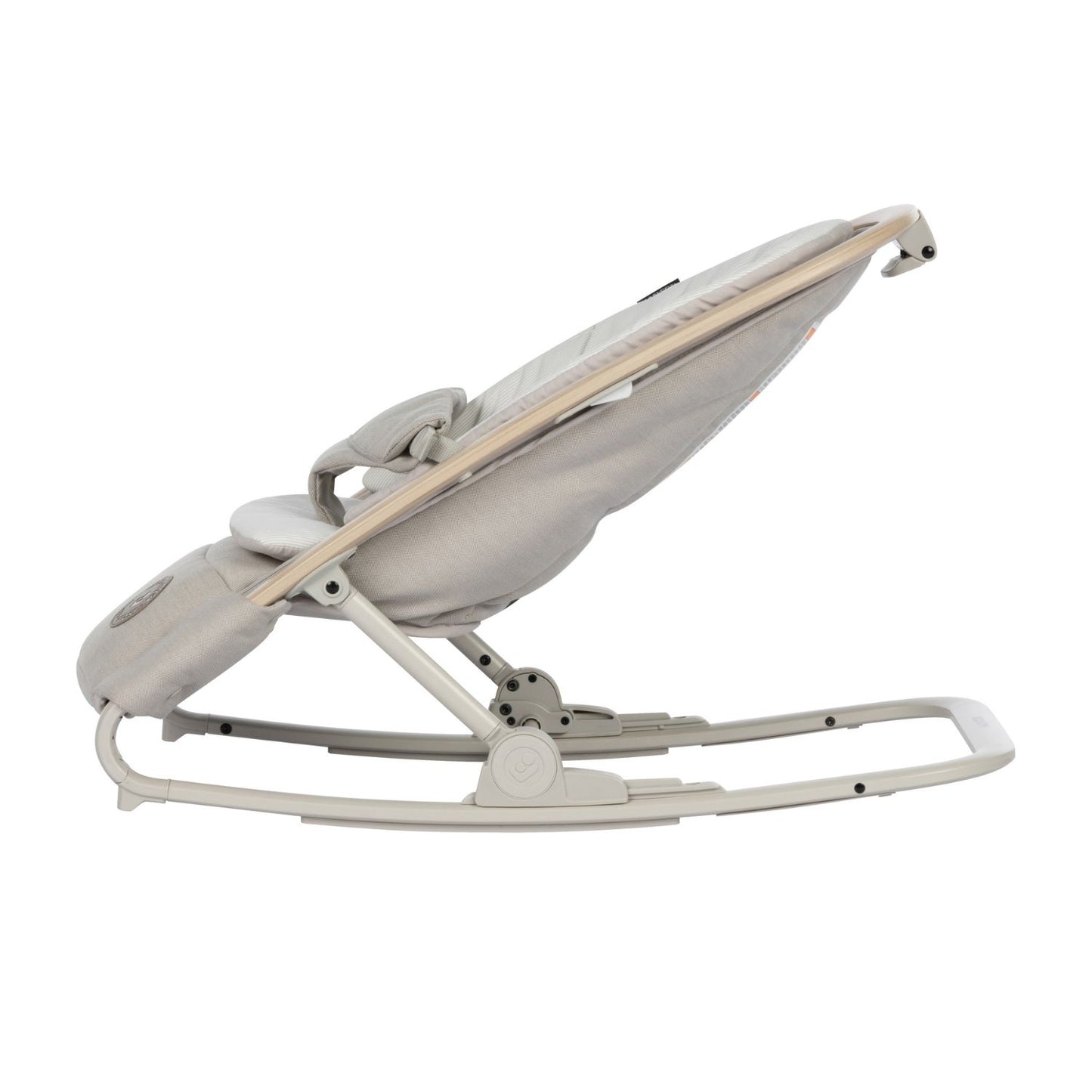 Maxi-Cosi Kori 2-in-1 Rocker - Classic Oat