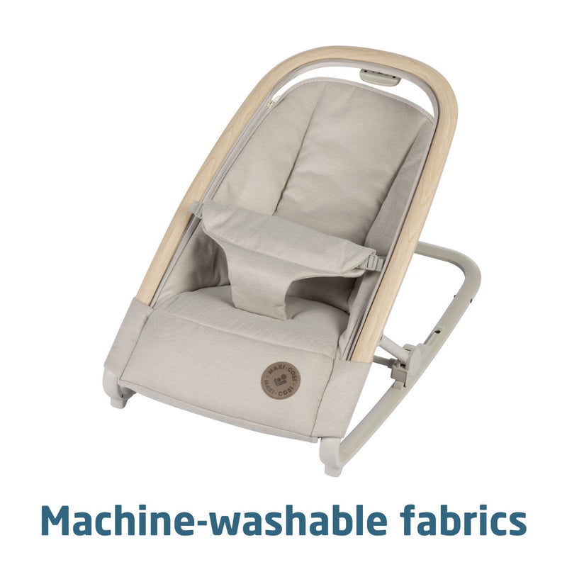 Maxi-Cosi Kori 2-in-1 Rocker - Classic Oat