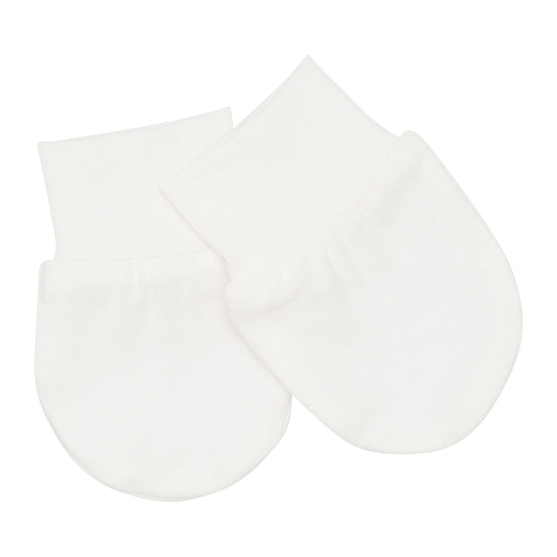 Kyte BABY Scratch Mitten - Infant - Cloud