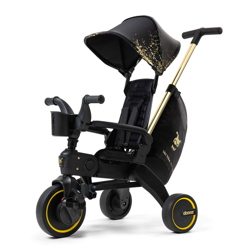 Doona Liki Trike - Gold