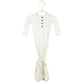 Lou Lou and Company Knotted Gown - Gus