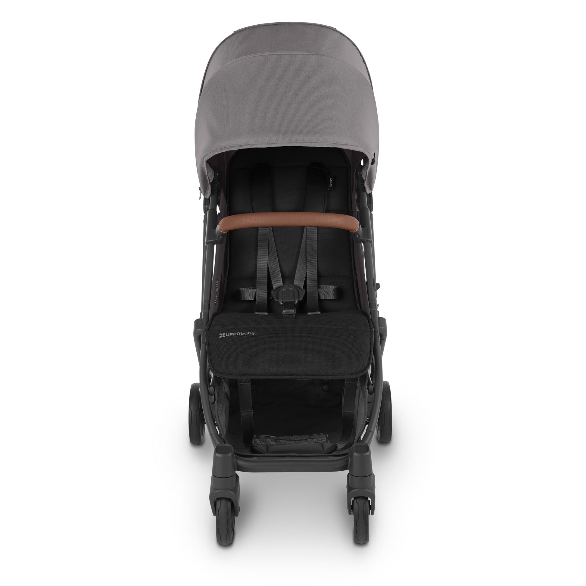 UPPAbaby MINU V2 Stroller - Greyson