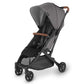 UPPAbaby MINU V2 Stroller - Greyson