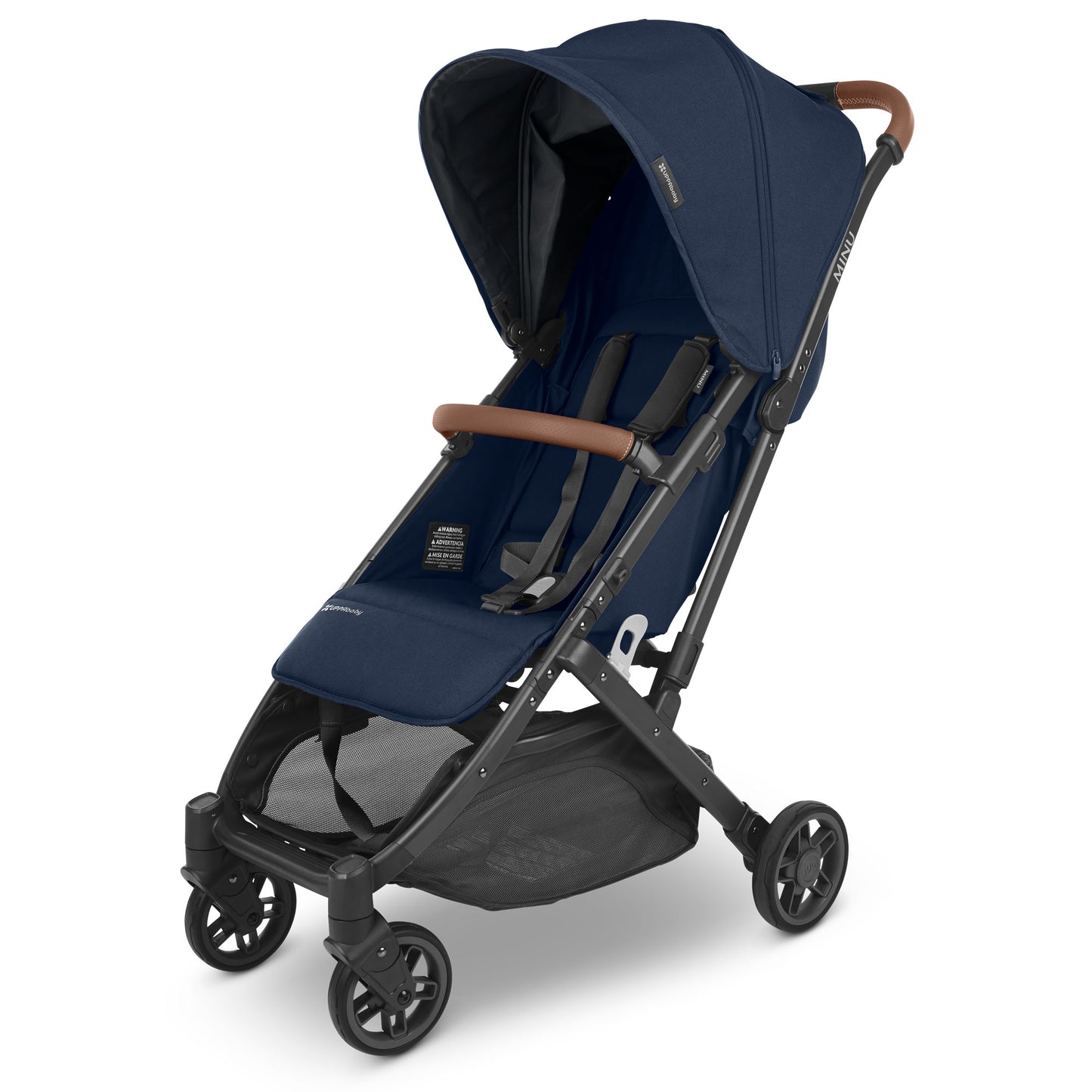 UPPAbaby MINU V2 Stroller - Noa