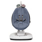 4moms mamaRoo 5 - Multi-Motion Baby Swing - Slate Blue