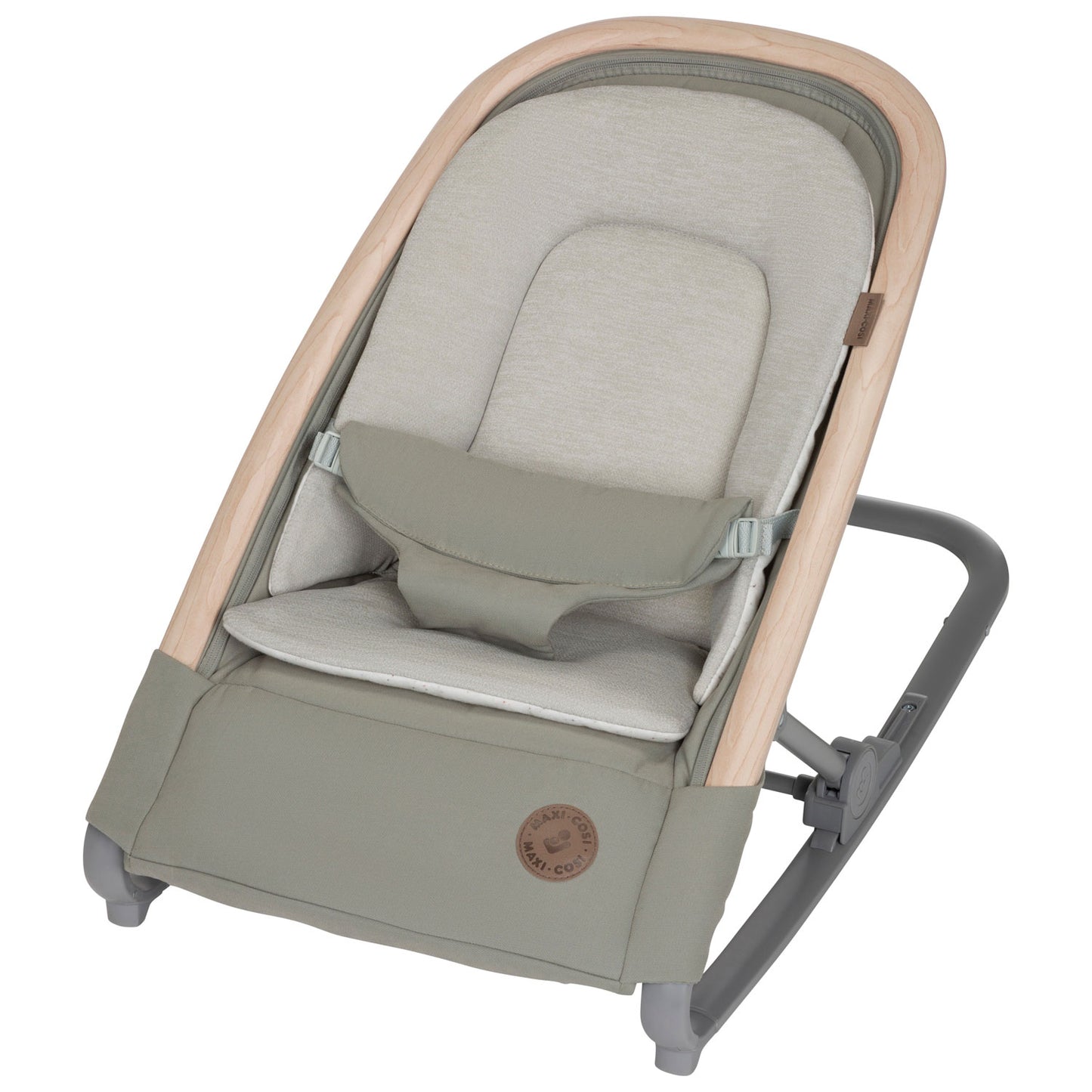 Maxi-Cosi Kori 2-in-1 Rocker - Classic Green