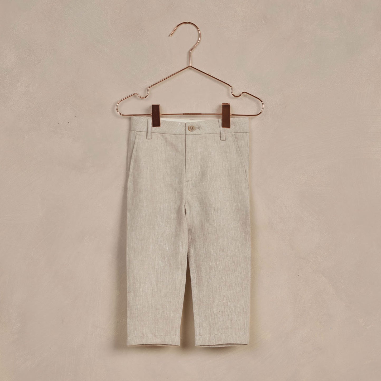 Noralee Sebastian Pant - Linen