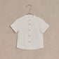 Noralee Archie Shirt - White