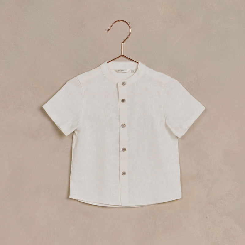 Noralee Archie Shirt - White