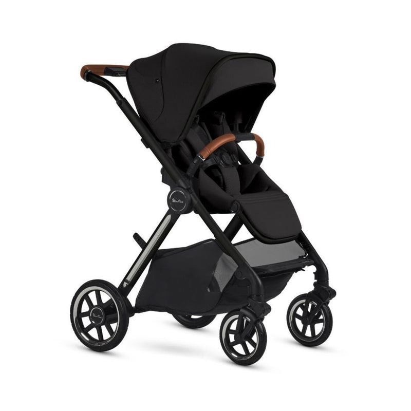 Silver Cross Reef 2 Stroller - Nocturne