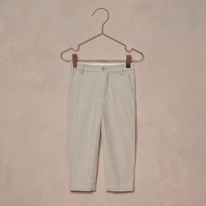 Noralee Sebastian Pant - Fog