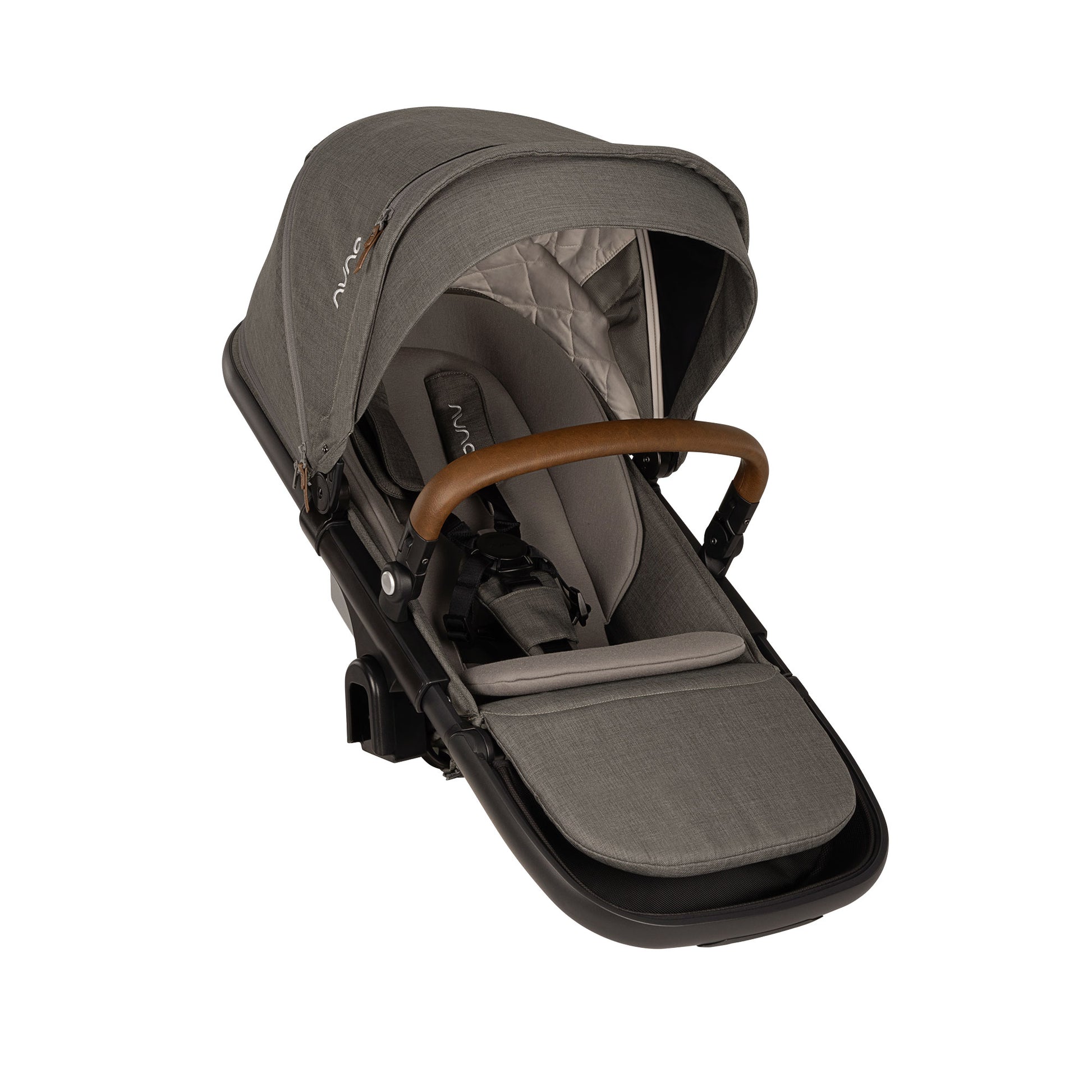 Nuna DEMI Next Sibling Seat - Granite