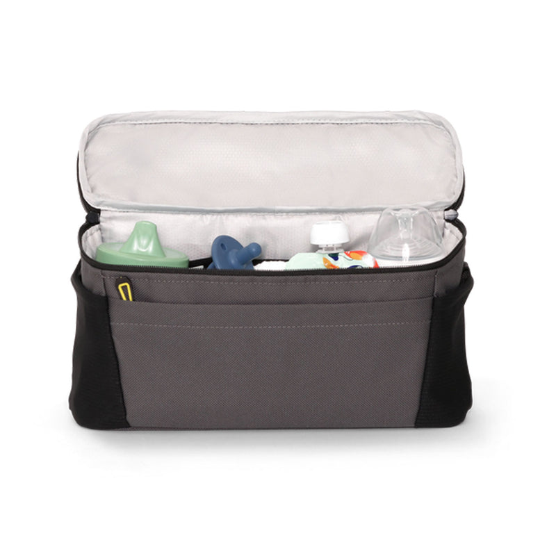 Veer Parent Organizer - Gray Granite