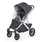 UPPAbaby VISTA / VISTA V2 / CRUZ / CRUZ V2 Performance Rain Shield