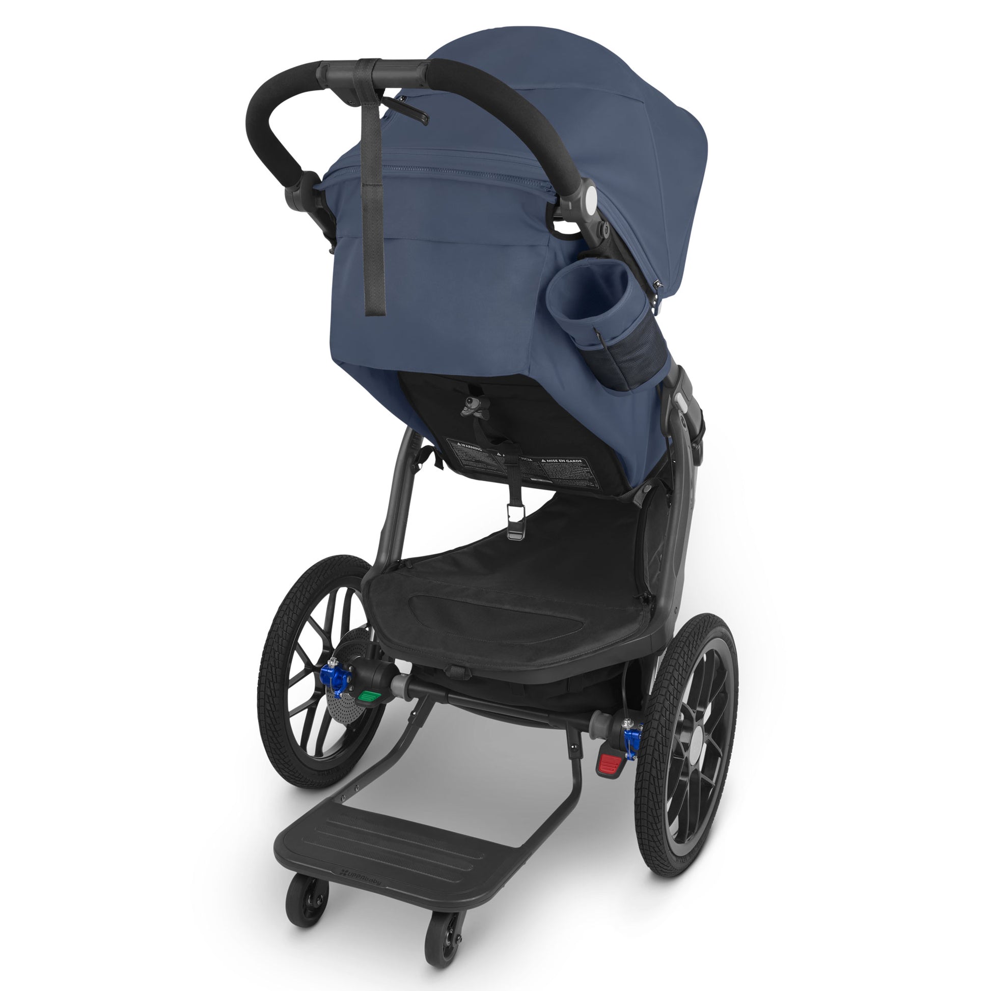 UPPAbaby PiggyBack - RIDGE