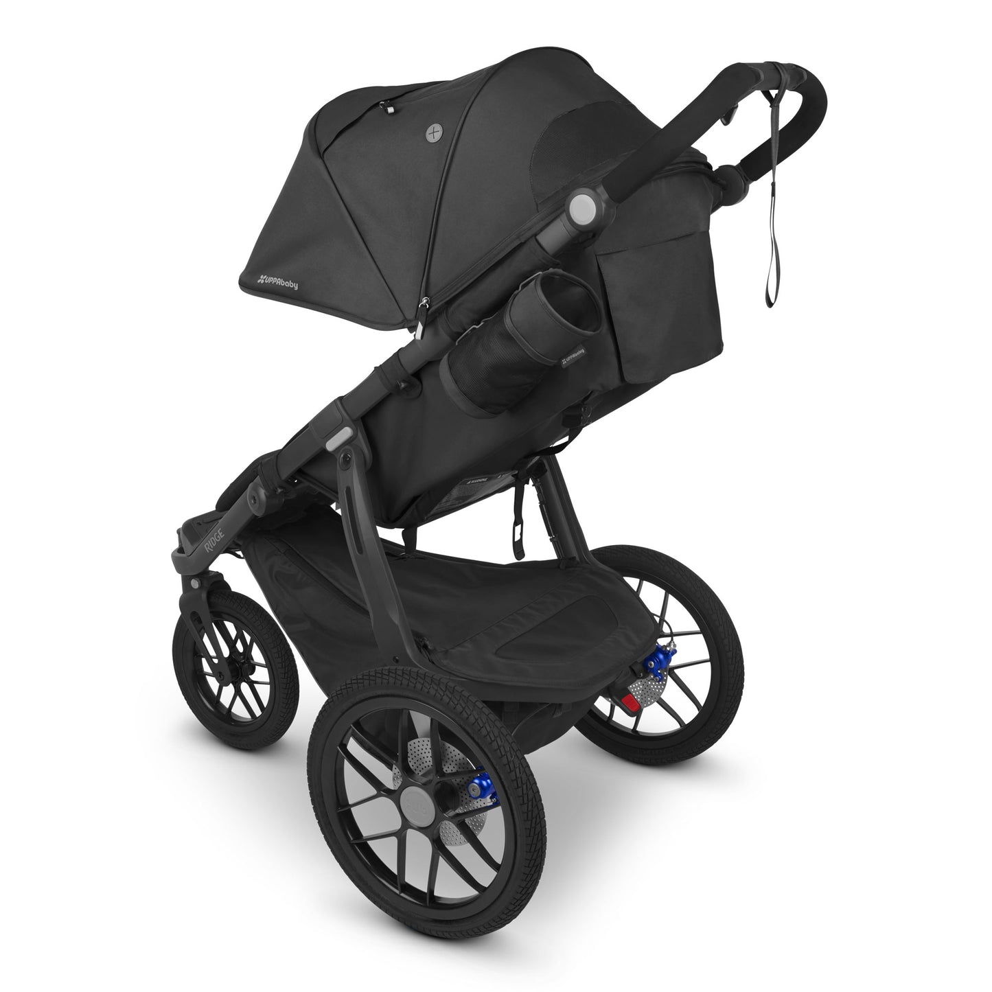 UPPAbaby RIDGE All-Terrain Jogging Stroller - Jake