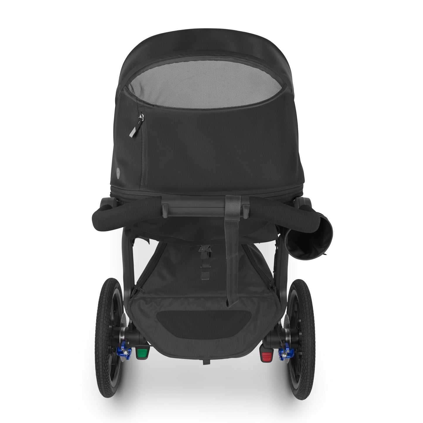 UPPAbaby RIDGE All-Terrain Jogging Stroller - Jake