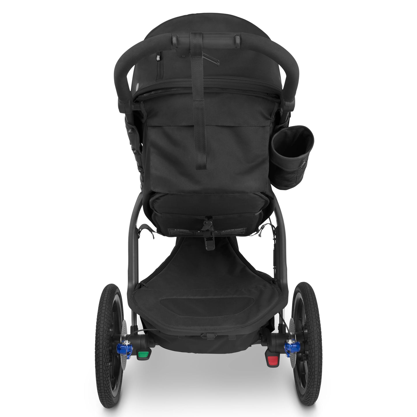 UPPAbaby RIDGE All-Terrain Jogging Stroller - Jake