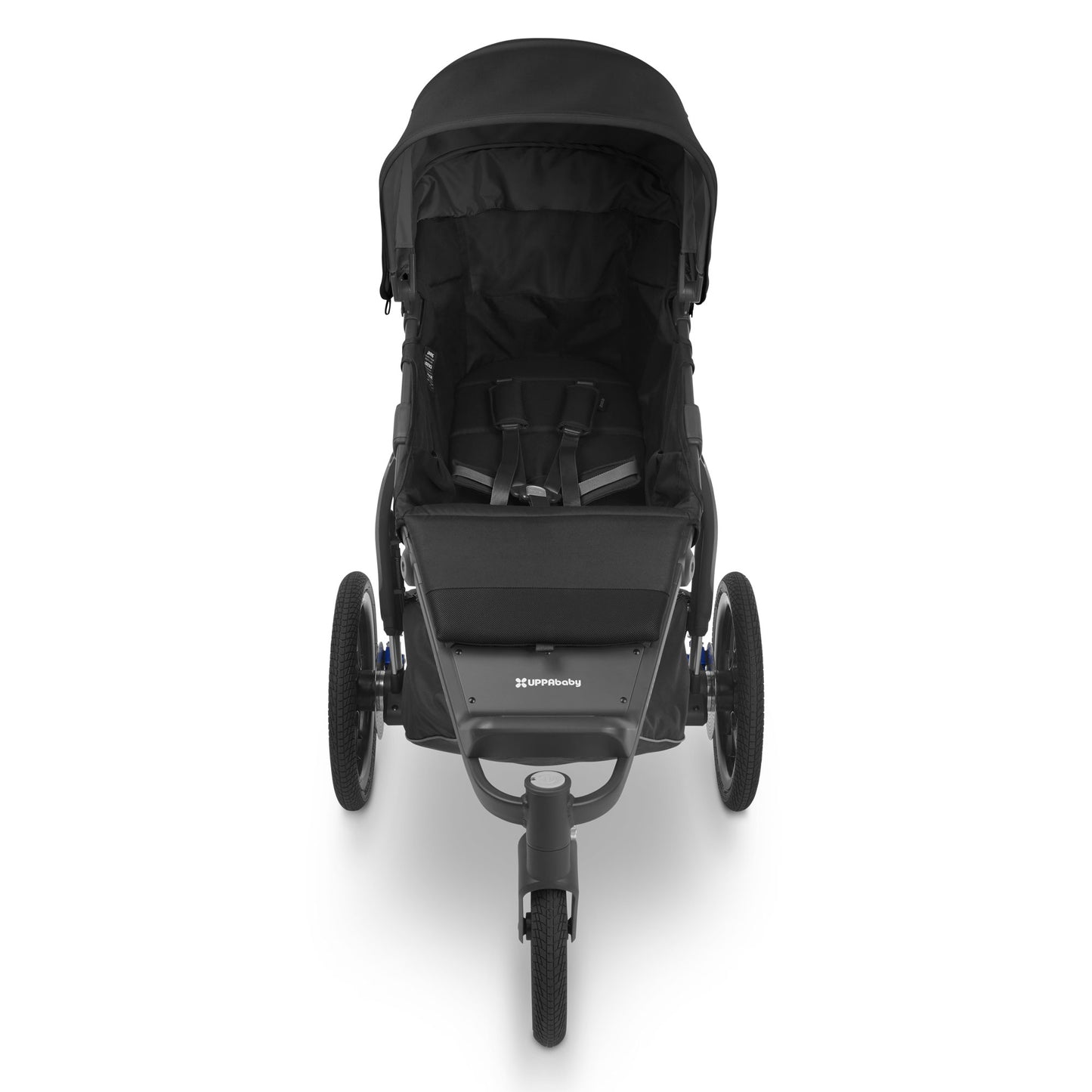 UPPAbaby RIDGE All-Terrain Jogging Stroller - Jake