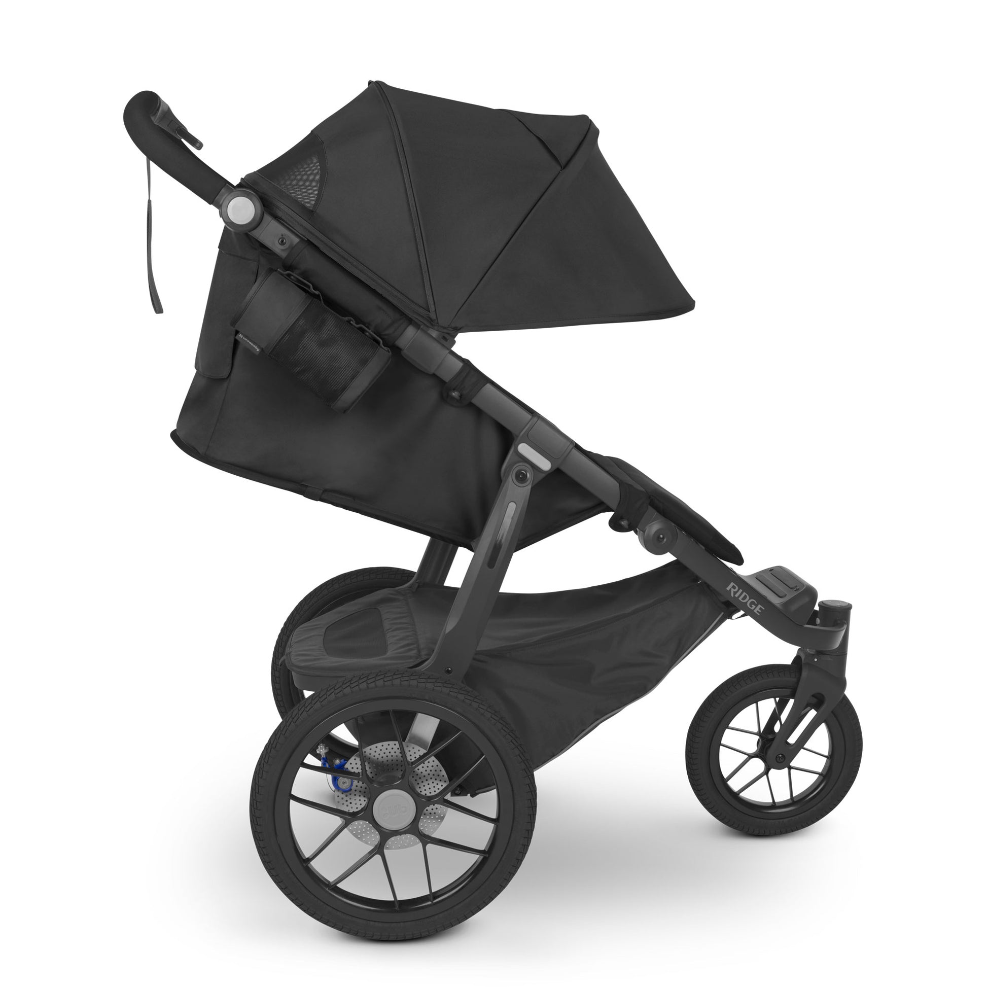 UPPAbaby RIDGE All-Terrain Jogging Stroller - Jake