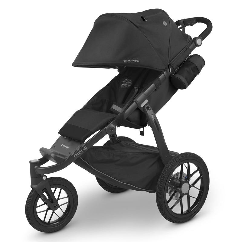 UPPAbaby RIDGE All-Terrain Jogging Stroller - Jake