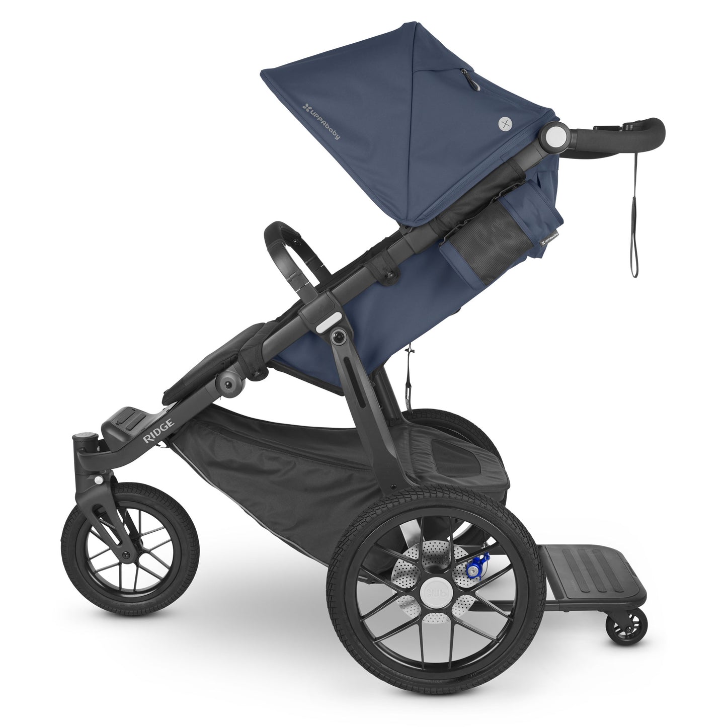 UPPAbaby PiggyBack - RIDGE