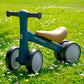 Retrospec Cricket 2 Baby Walker Balance Bike - Rainforest