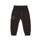 Rylee and Cru Jogger Pant - California Original - Black