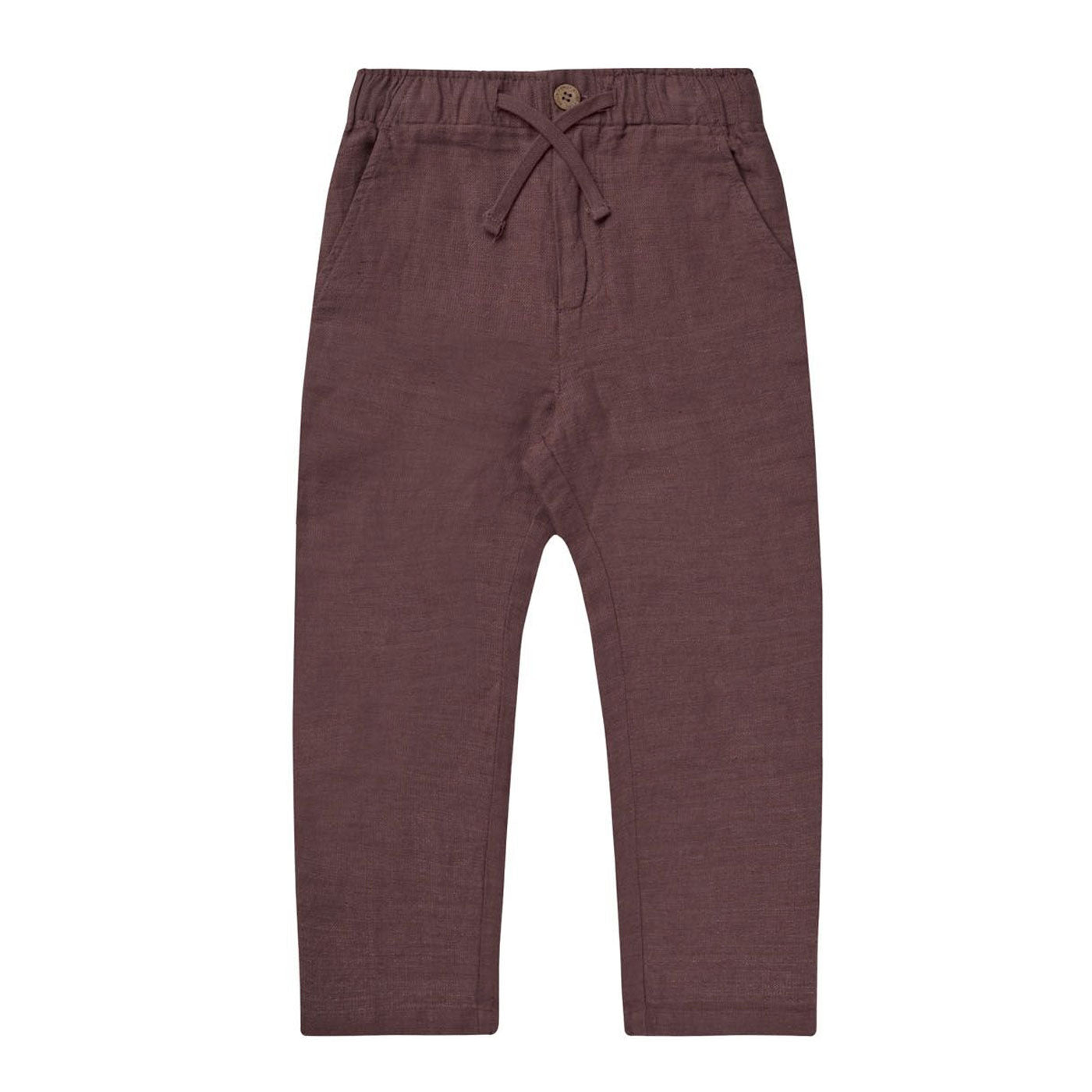 Rylee and Cru Kalen Pant - Plum