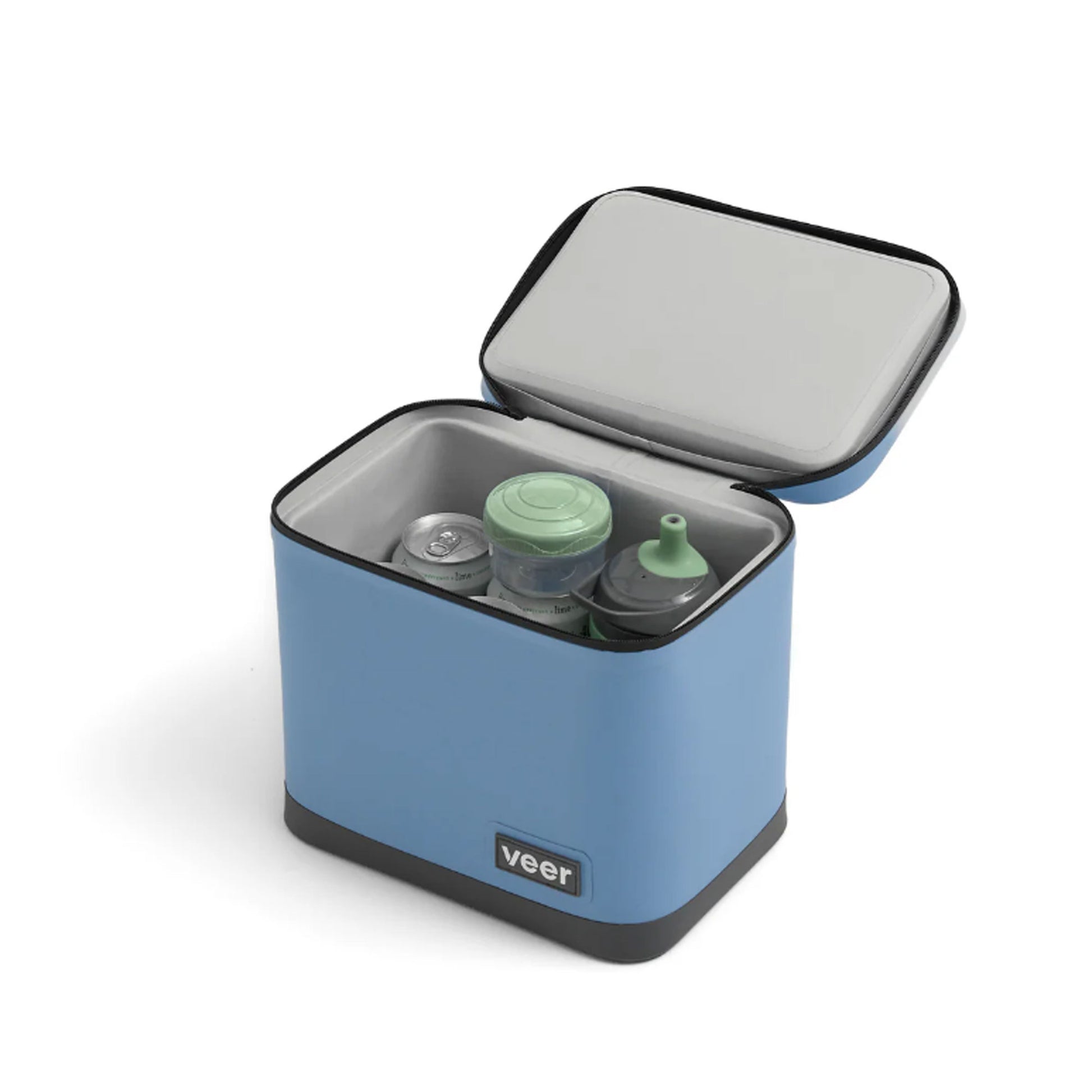 Veer Lunch Cooler - Blue Beryl