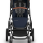 UPPAbaby VISTA V3 Stroller