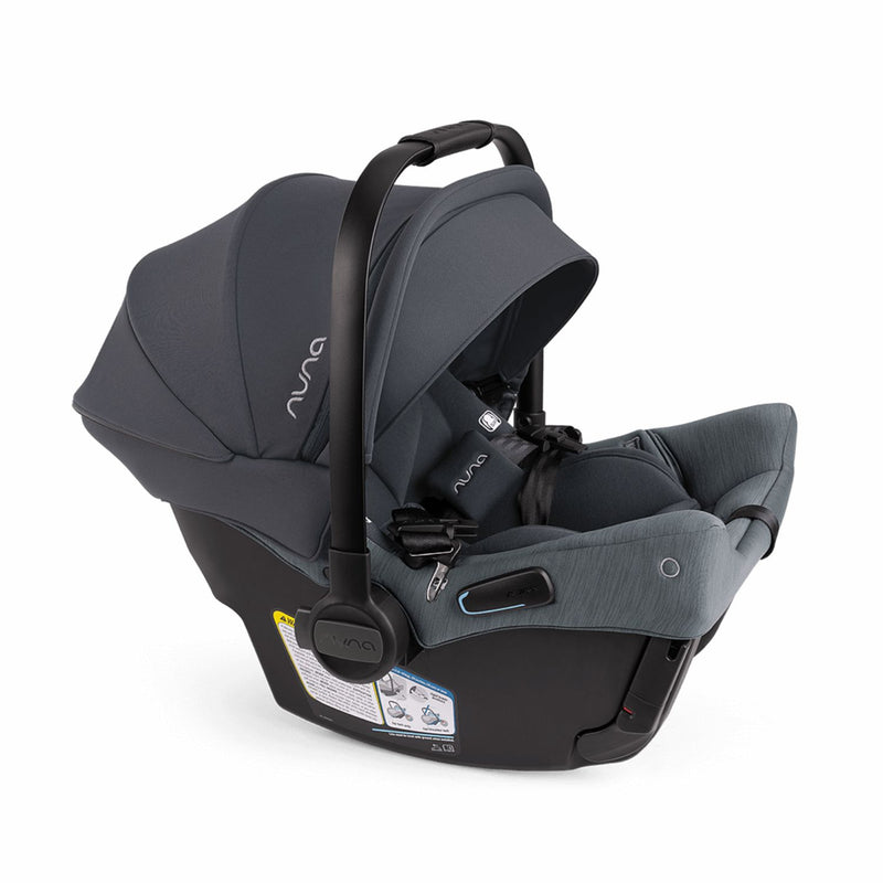 Nuna PIPA Urbn Car Seat - Ocean