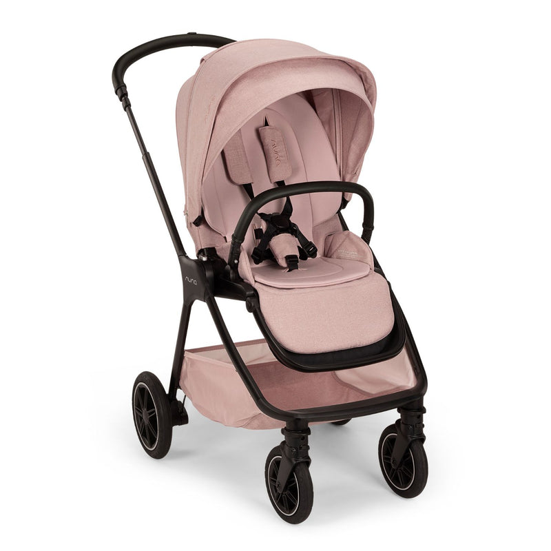 Nuna TRIV Next Stroller - Thistle