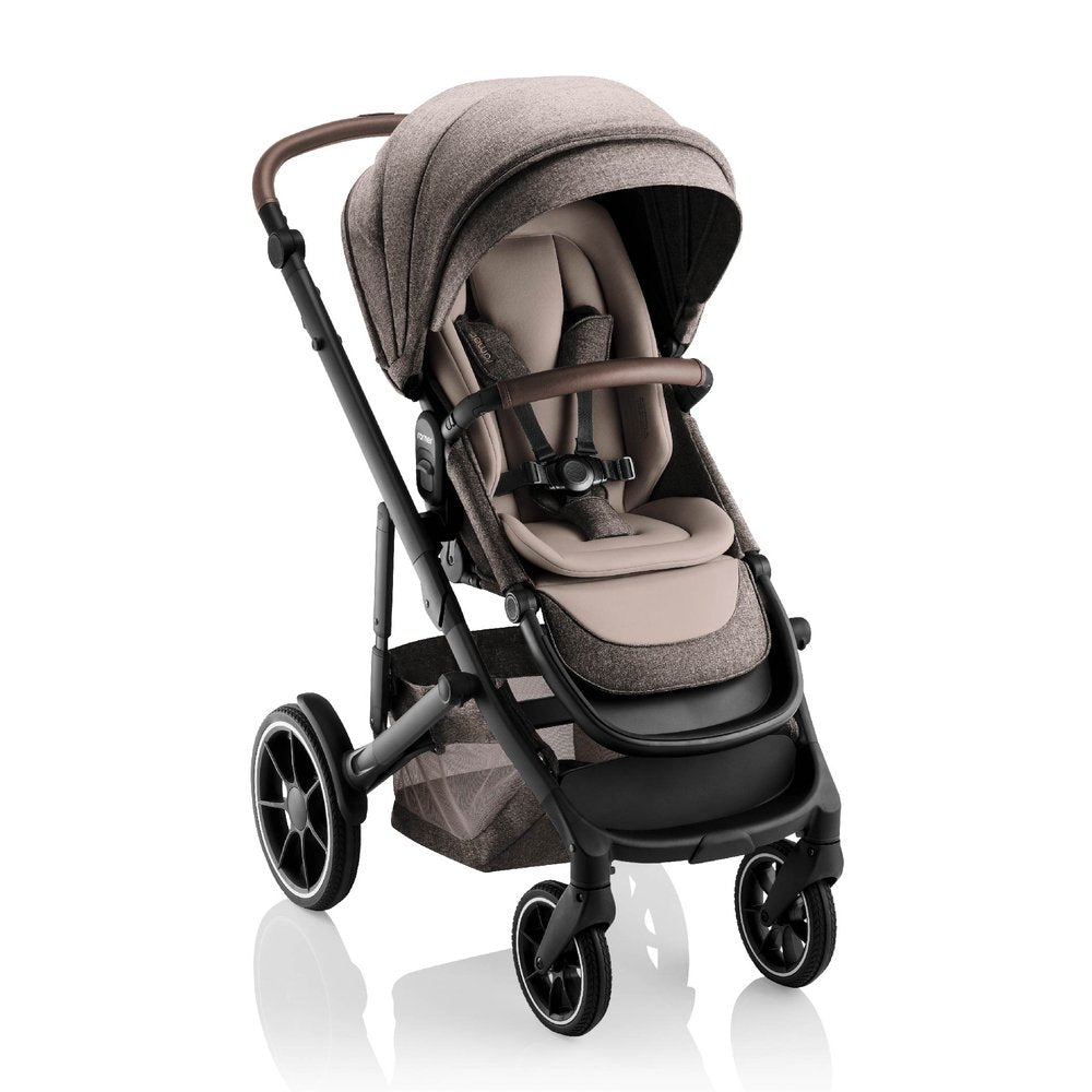 Romer Tura Stroller - Truffle