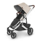 UPPAbaby Cruz V2 Stroller - Declan