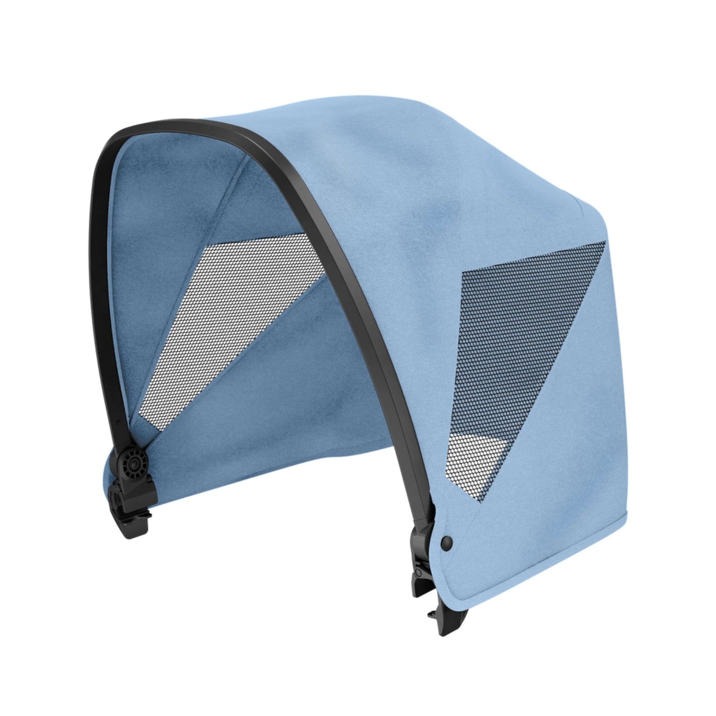 Veer Cruiser Retractable Canopy - Blue Beryl