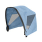 Veer Cruiser XL Retractable Canopy - Blue Beryl