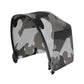 Veer Cruiser XL Retractable Canopy - Ice Camo