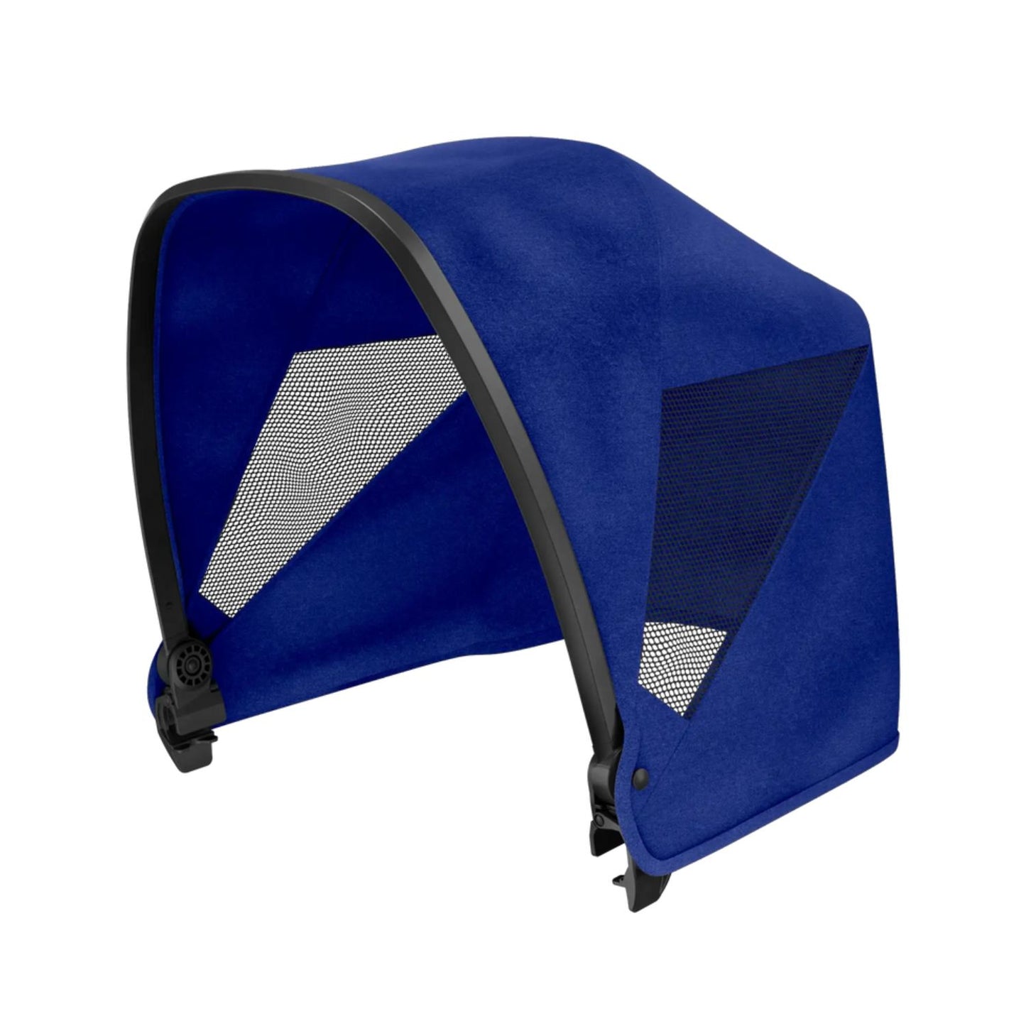 Veer Cruiser Retractable Canopy - Kai Blue