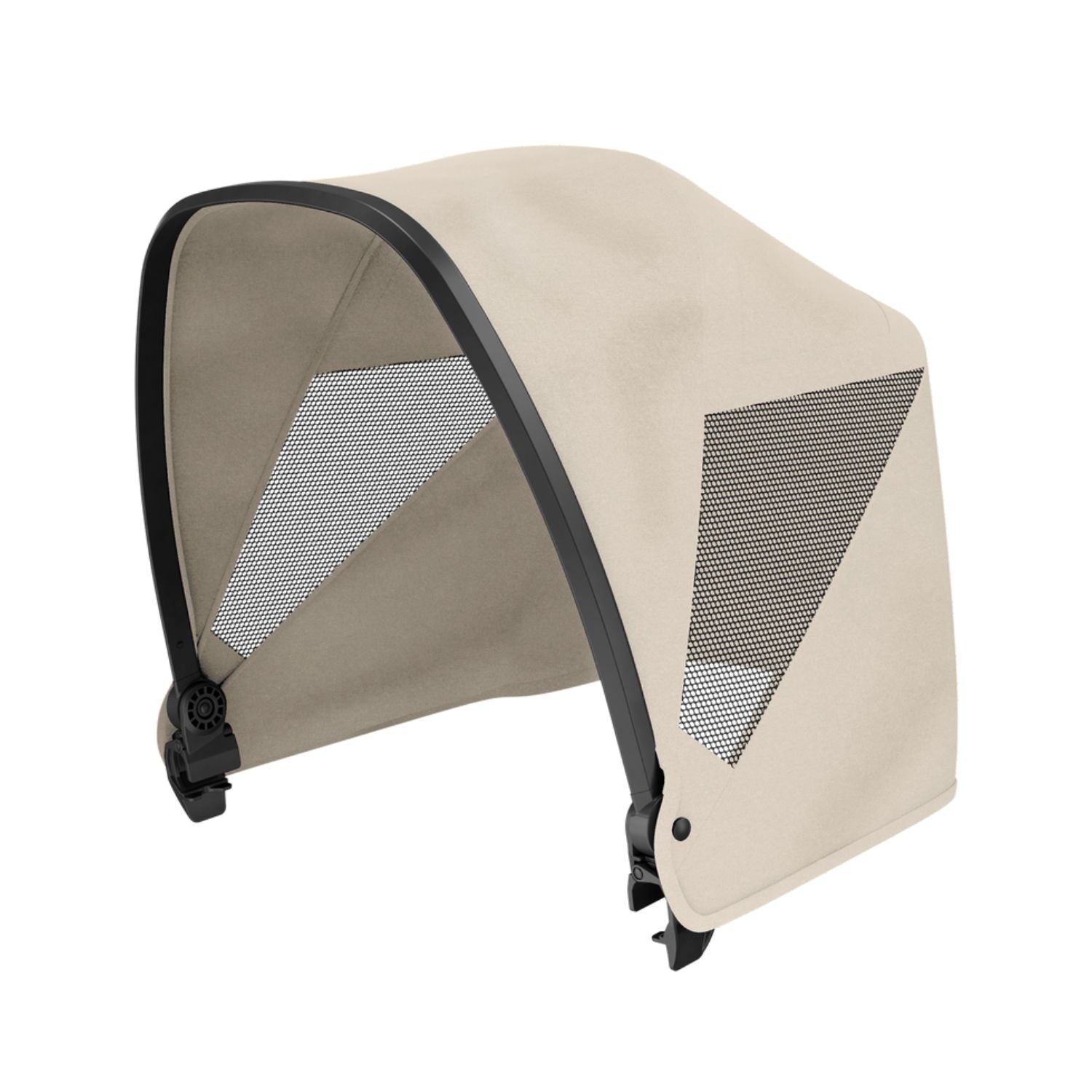 Veer Cruiser XL Retractable Canopy - Natural