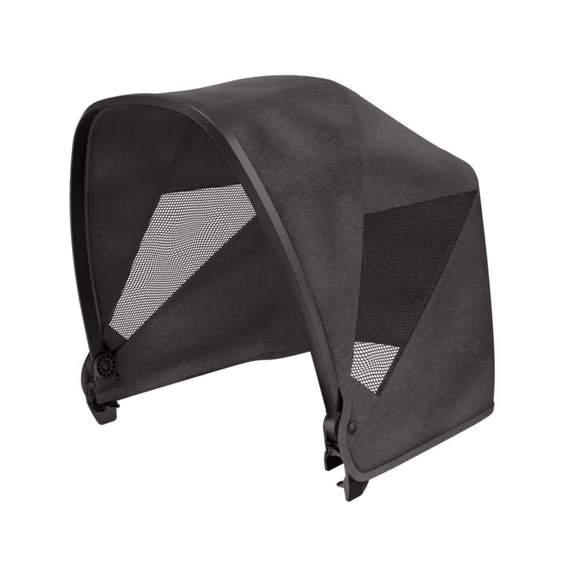 Veer Cruiser XL Retractable Canopy - Heather Gray