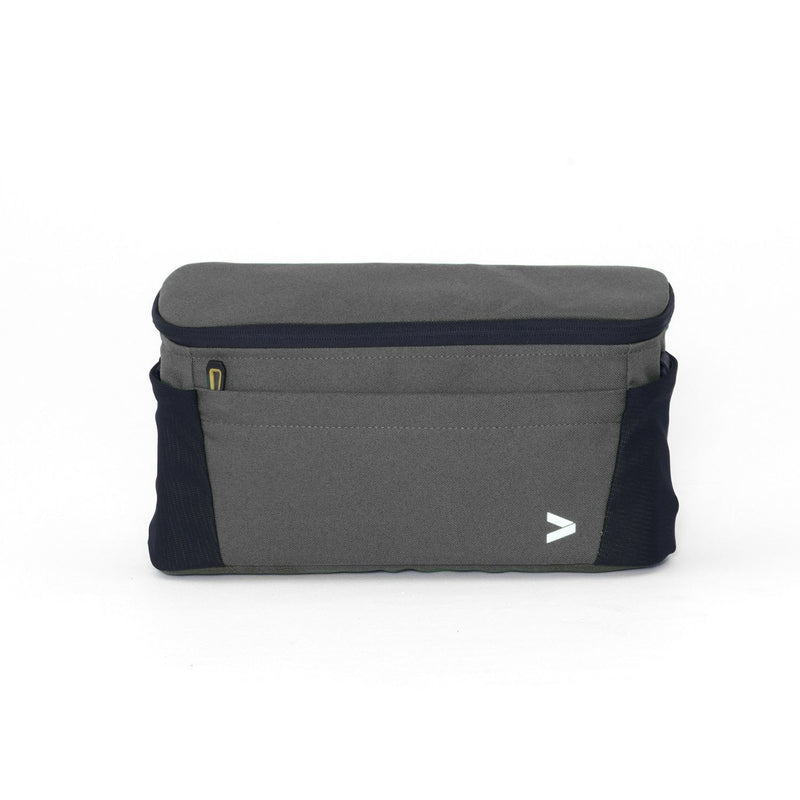 Veer Parent Organizer - Gray Granite