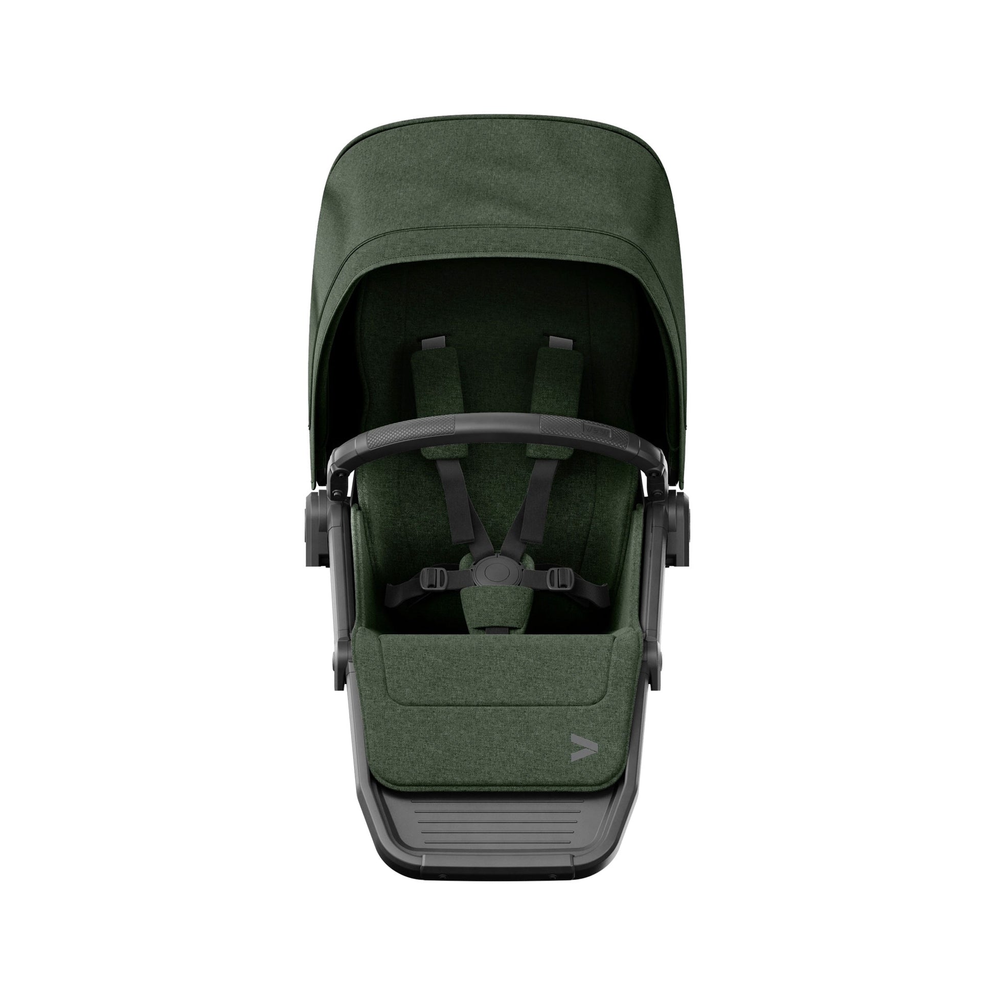 Veer Switchback Seat Color Kit Luxe - Green Jasper