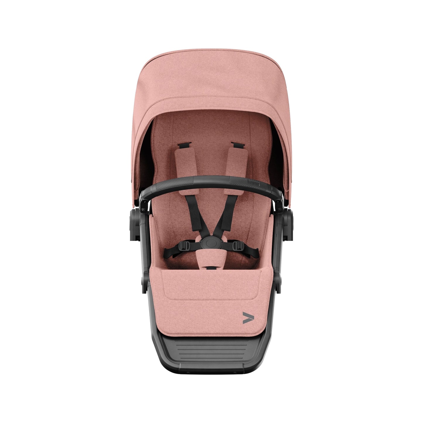 Veer Switchback Seat Color Kit Luxe - Rose Quartz