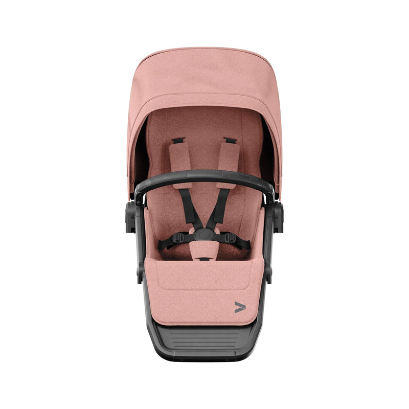 Veer Switchback Seat Color Kit Luxe - Rose Quartz