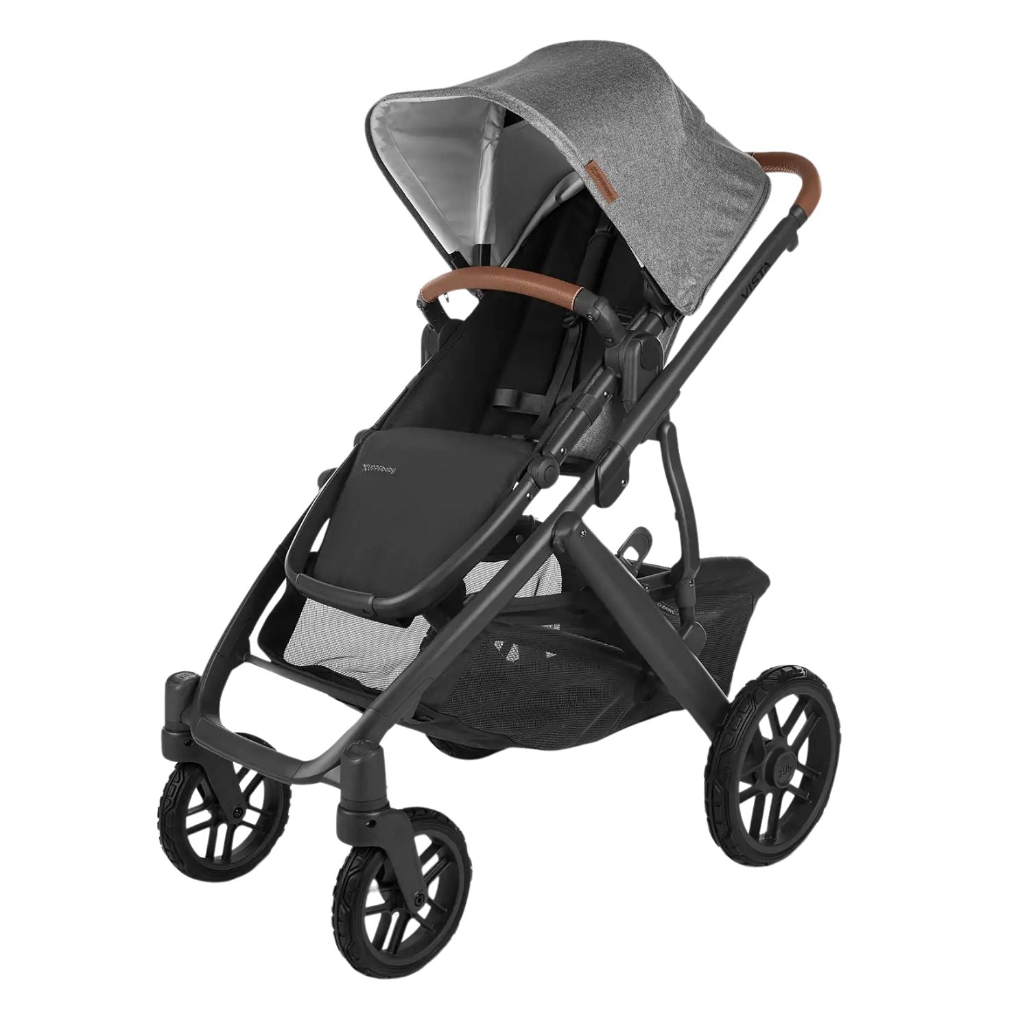 UPPAbaby All-Terrain Wheels - VISTA