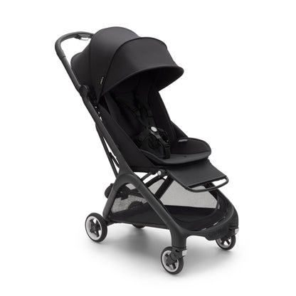 Bugaboo Butterfly Complete Stroller