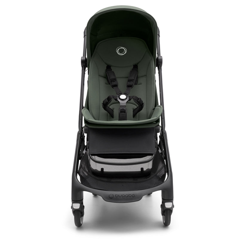 Bugaboo Butterfly Complete Stroller