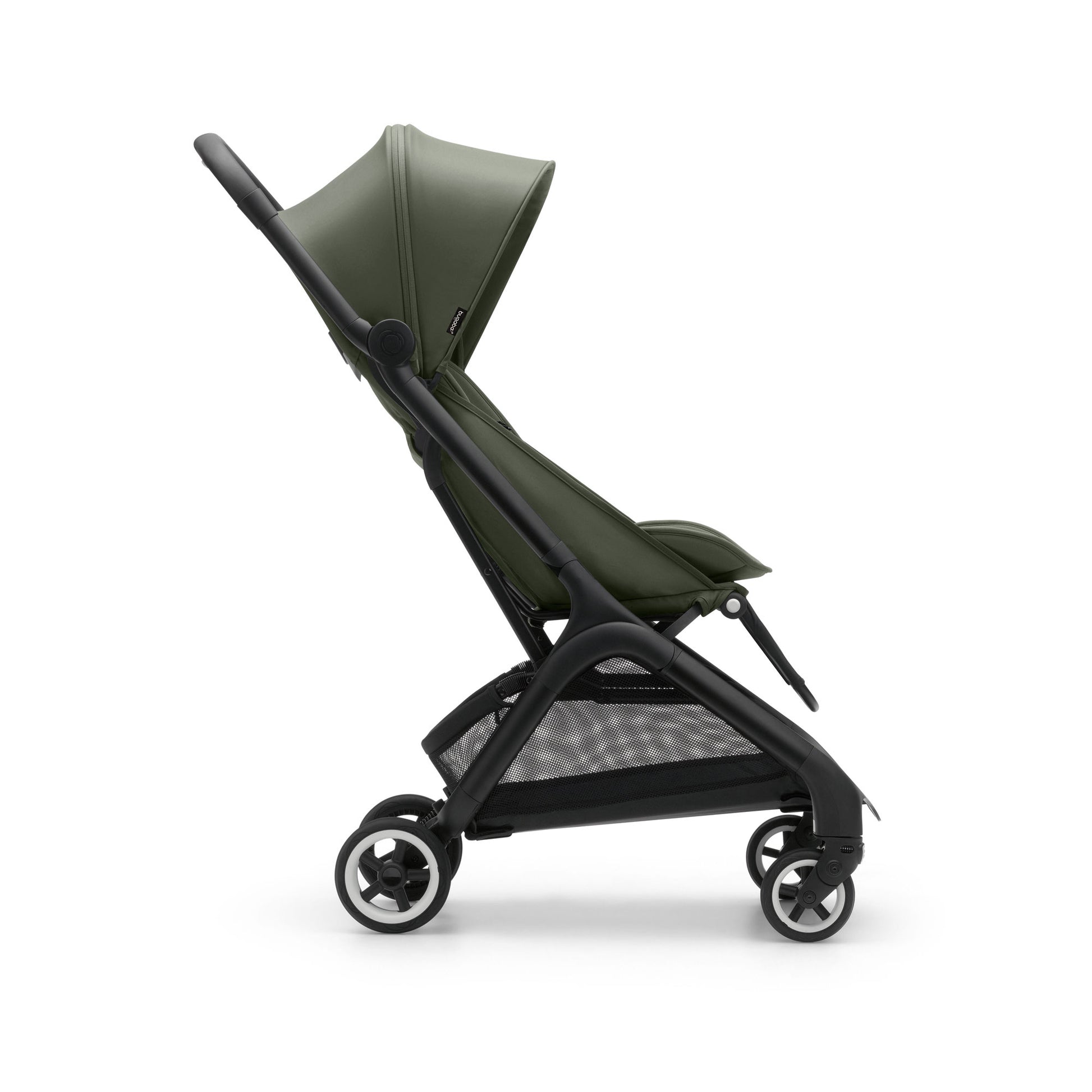 Bugaboo Butterfly Complete Stroller